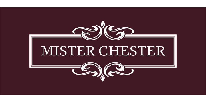 Mister Chester