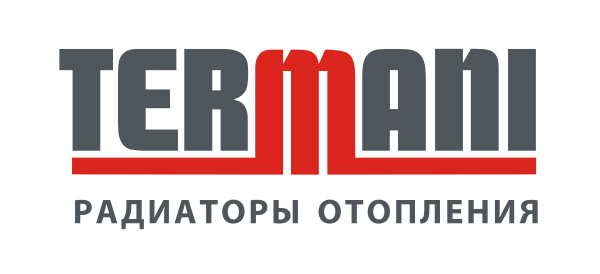 Последующая разработка логотипа итальянского бренда «Termani» Termani