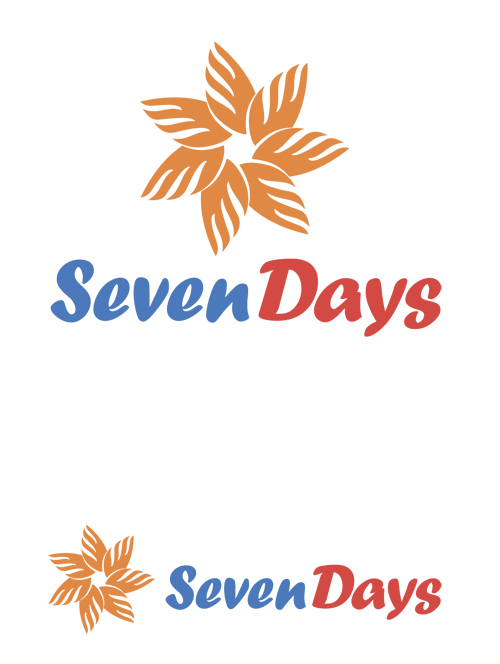  Seven Days