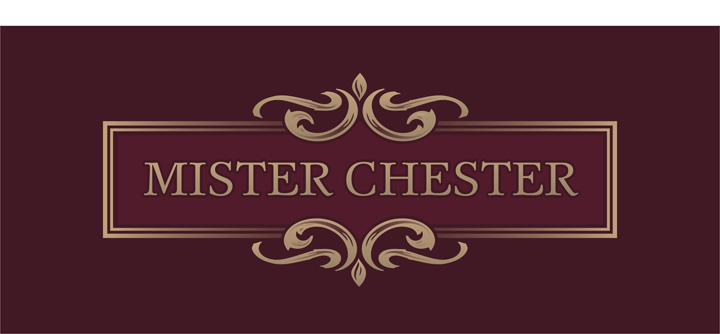  Mister Chester