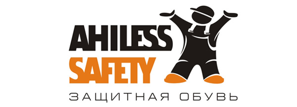  Ahiless Safety
