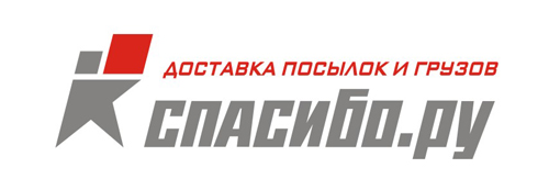 Логотип компании Спасибо.ru