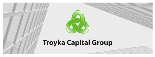  Troyka Capital Group