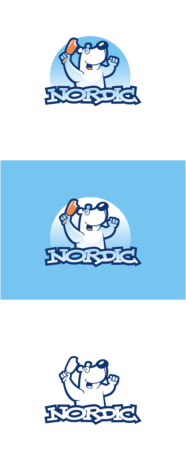  Nordic