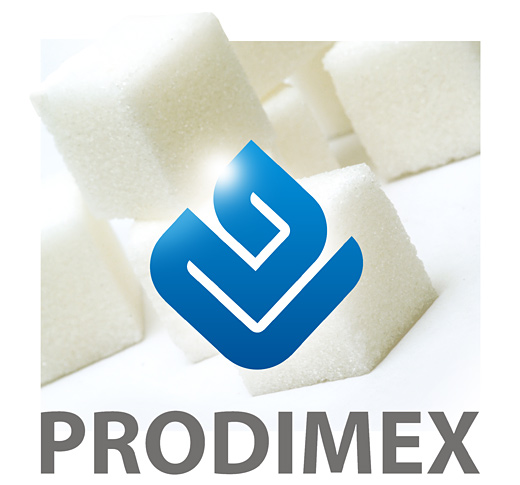Логотип компании «Prodimex» Prodimex
