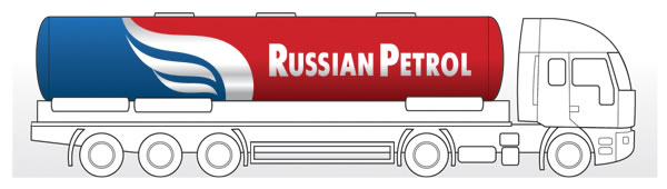  Russian Petrol