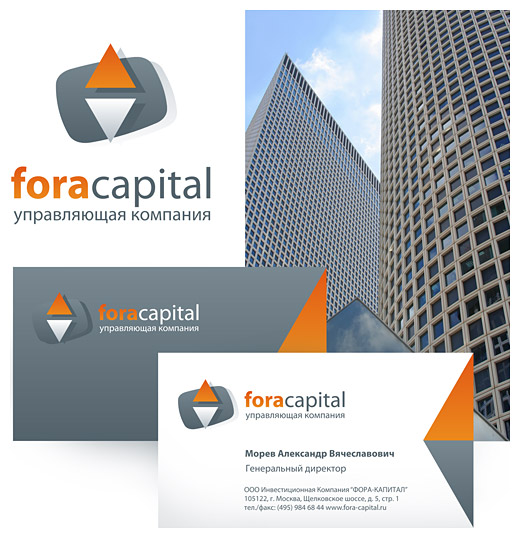  Fora Capital