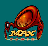  MAX Comix
